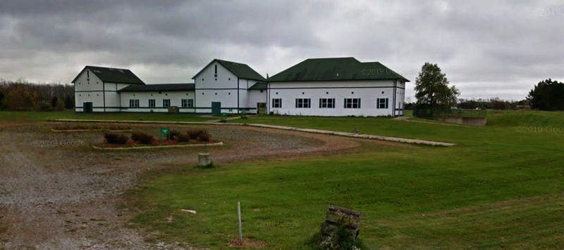 Links at Birch Run - Street View